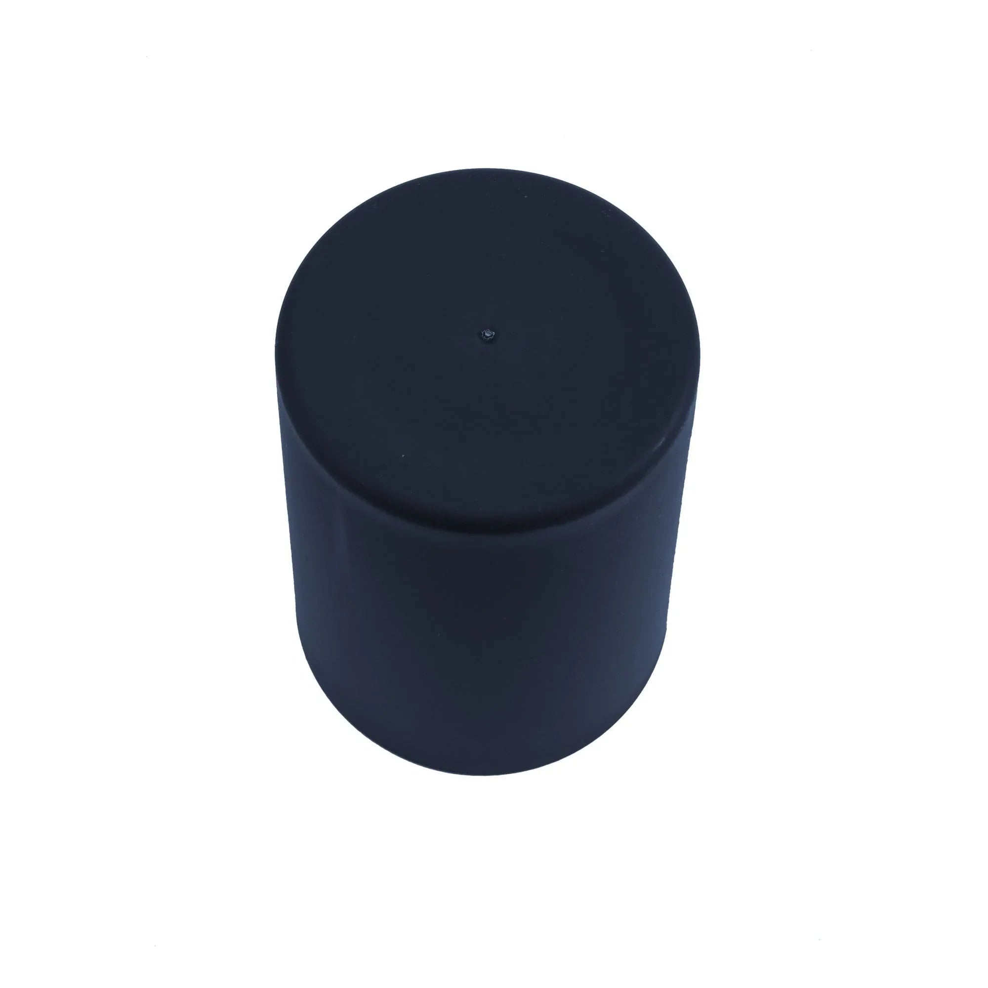 (10 pack) Mainstays - Dark Blue Round Plastic Tumbler, 18-Ounce - USA MEGA SHOP