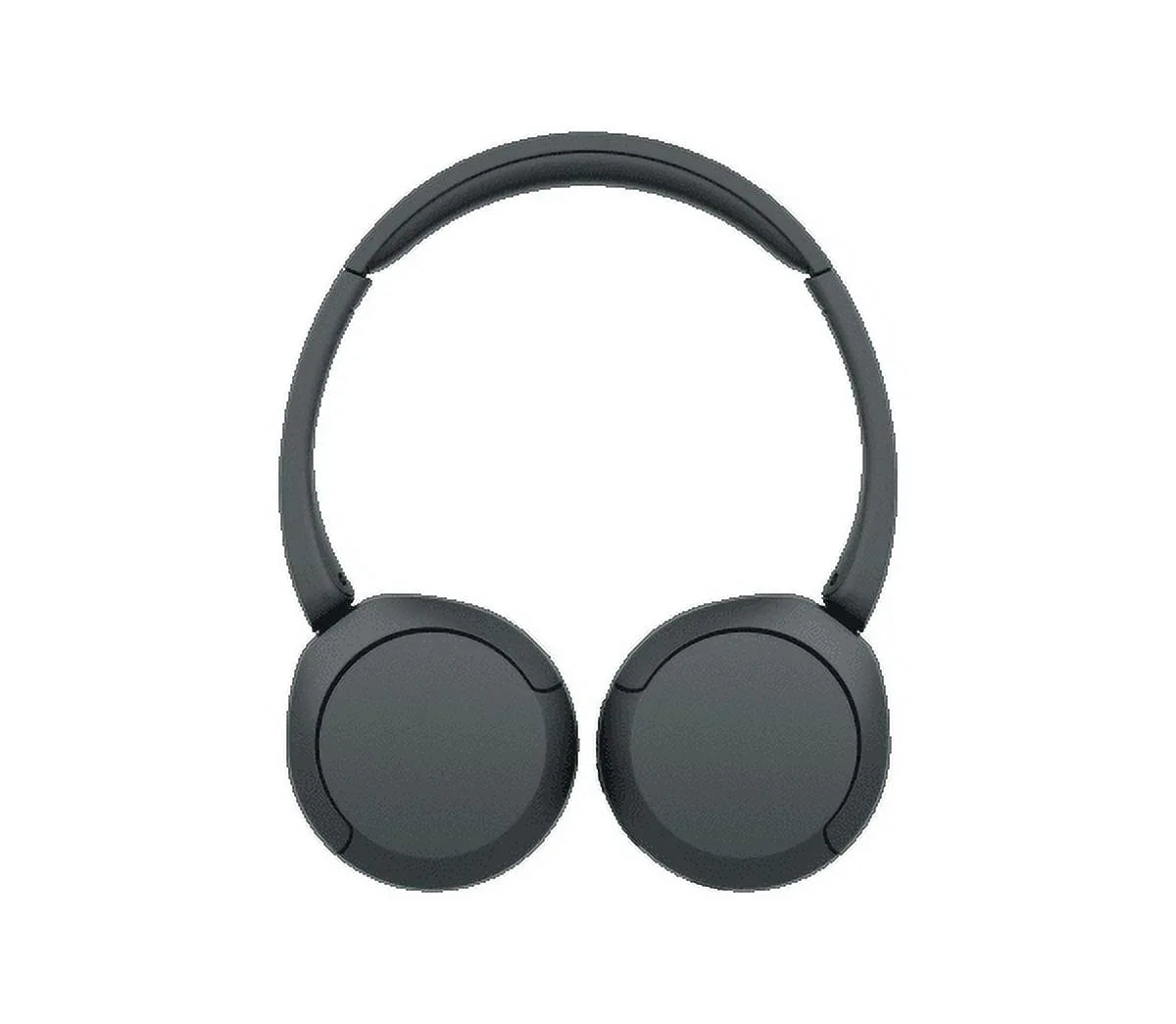 Sony WH-CH520 Wireless Bluetooth Headphones with Microphone-Black