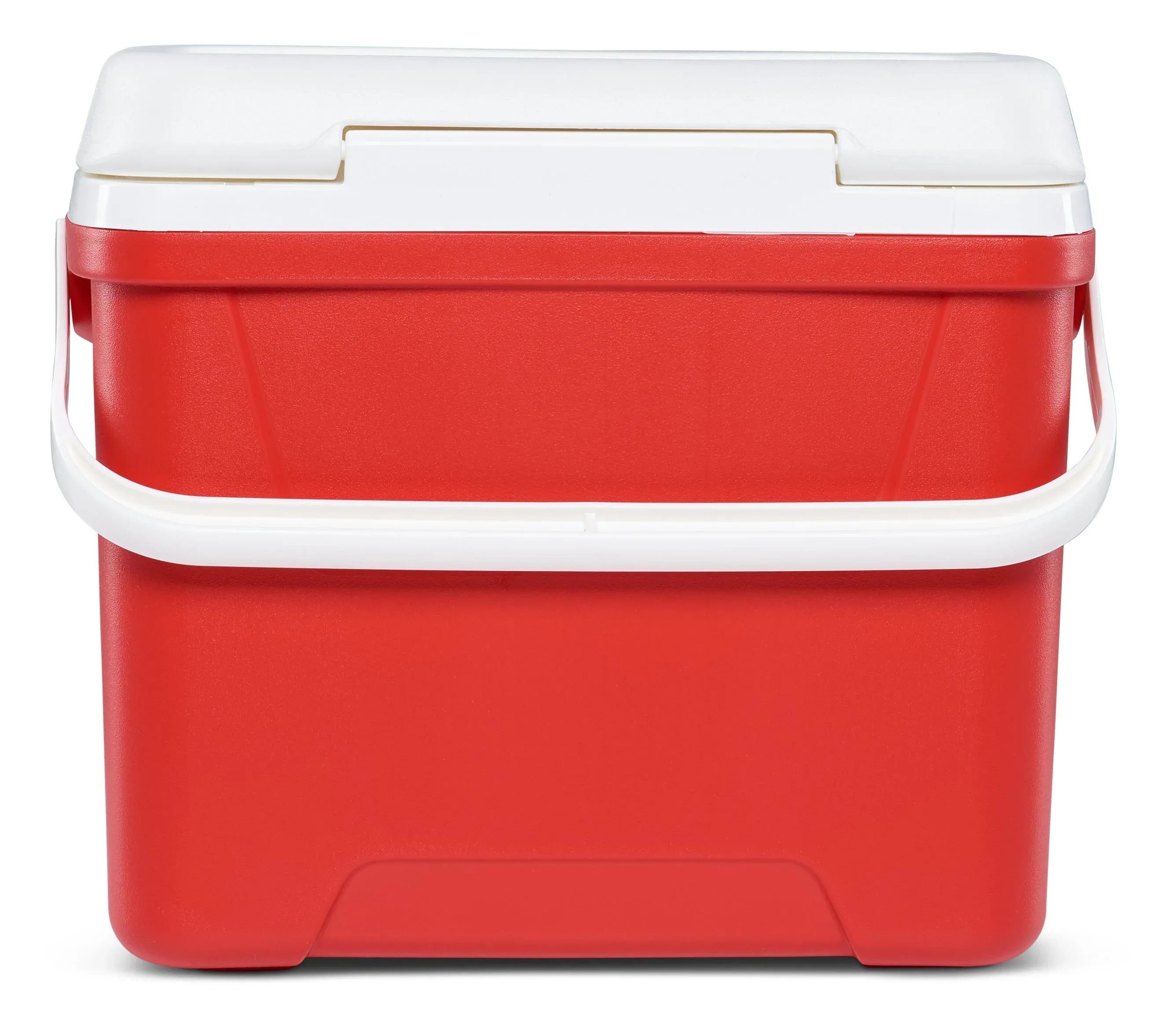 Igloo 28 QT Laguna Ice Chest Cooler, Red - USA MEGA SHOP