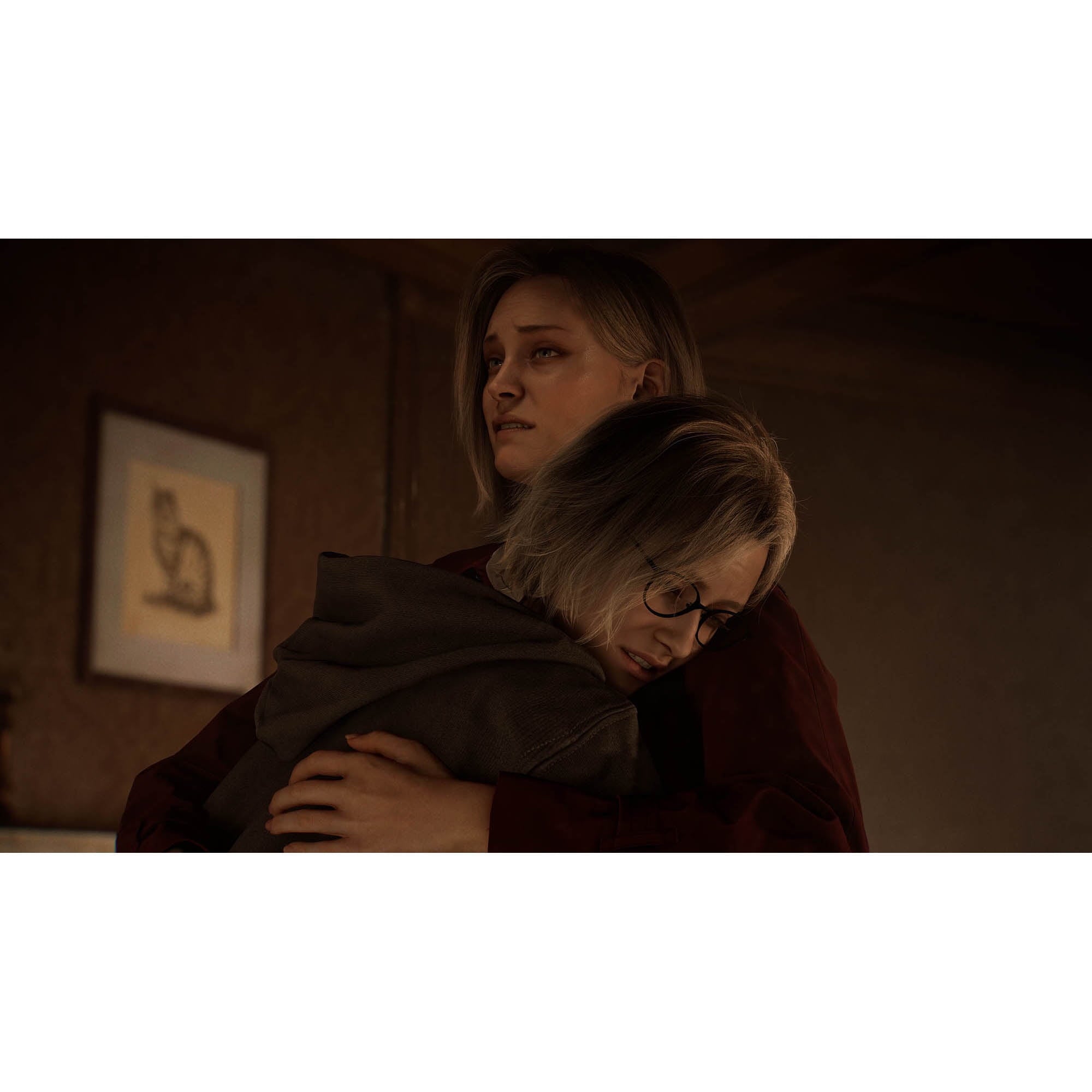 (Open Box) Resident Evil Requiem - PS5 Game