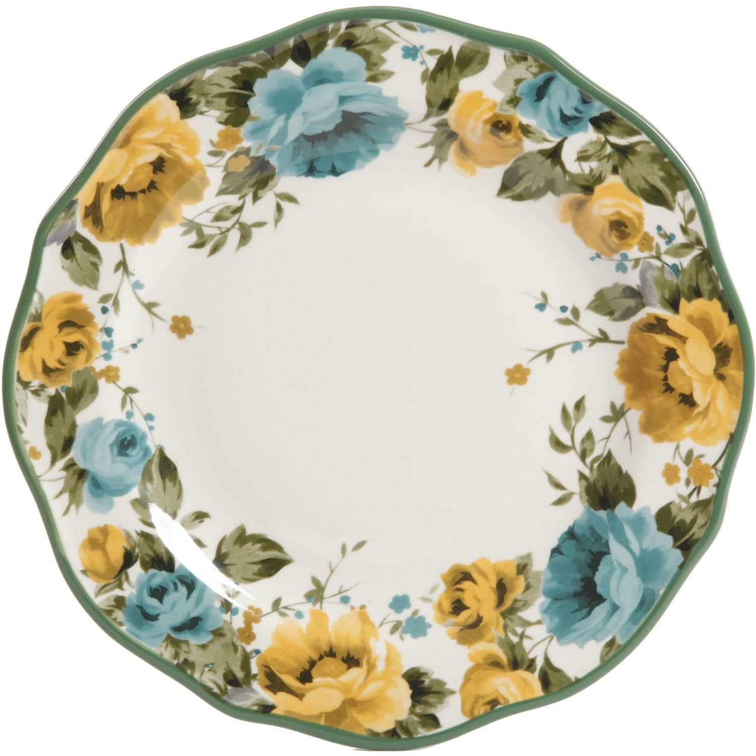 The Pioneer Woman 12-Piece Dinnerware Set