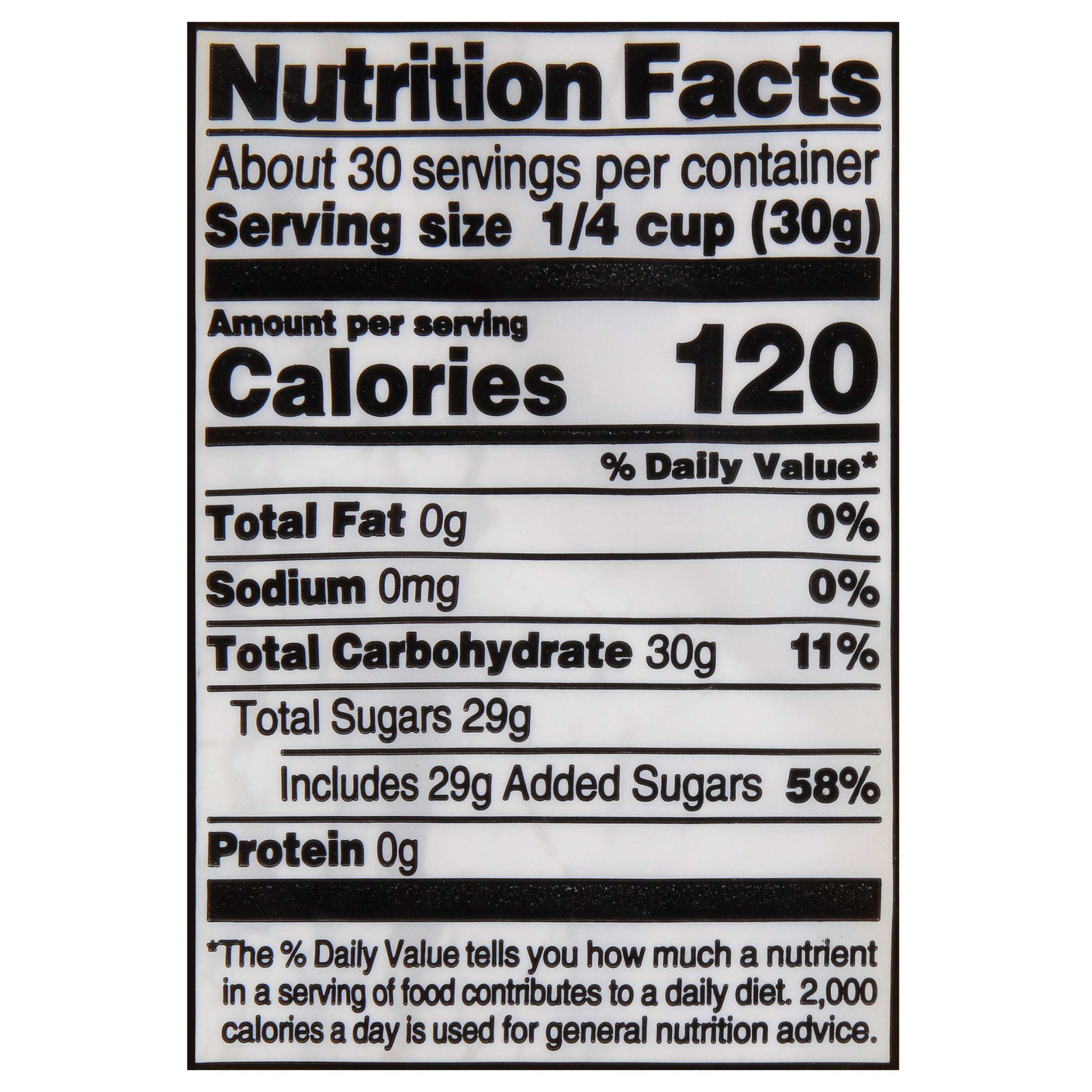 Domino Confectioners Sugar, Pure Cane 10-x Powdered, 2lb (907g), Plastic Bag