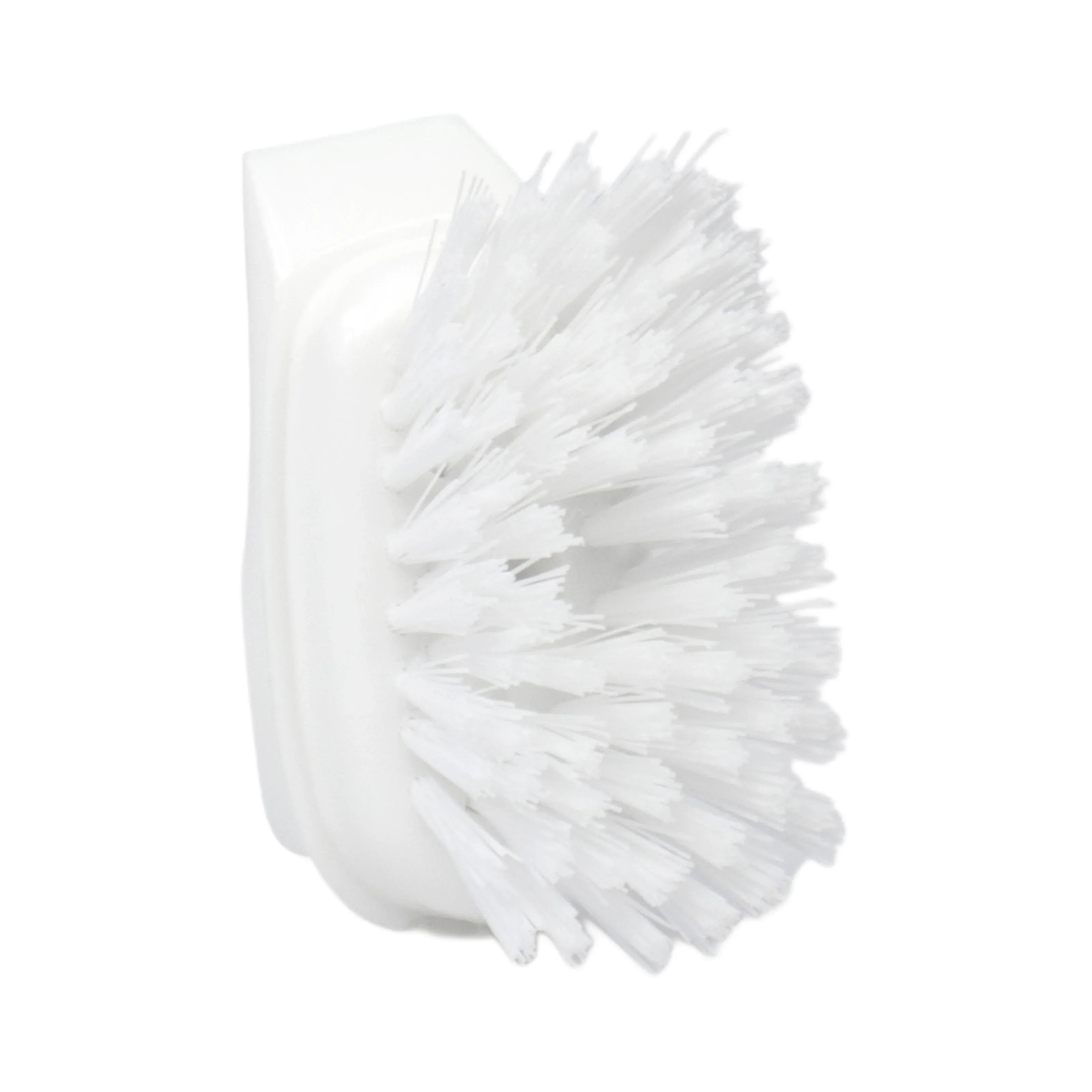 Scrub Daddy Dish Daddy Heavy Duty Kitchen Scrub Brush with Nylon Bristles