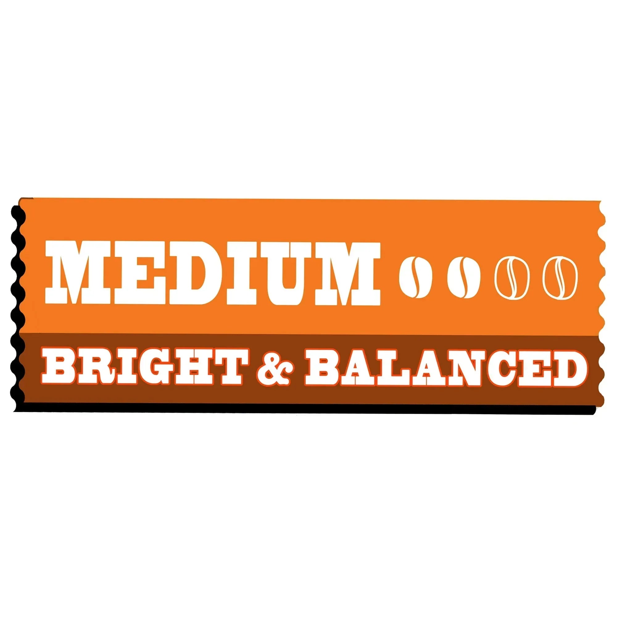 Great Value Donut Shop, 100% Arabica, Medium Roast, Ground Coffee, 12 oz