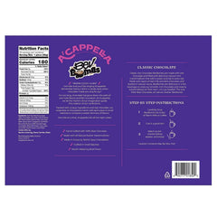 A'cappella Classic Hot Chocolate BevBombs, 16-count - USA MEGA SHOP