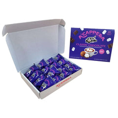 A'cappella Classic Hot Chocolate BevBombs, 16-count - USA MEGA SHOP
