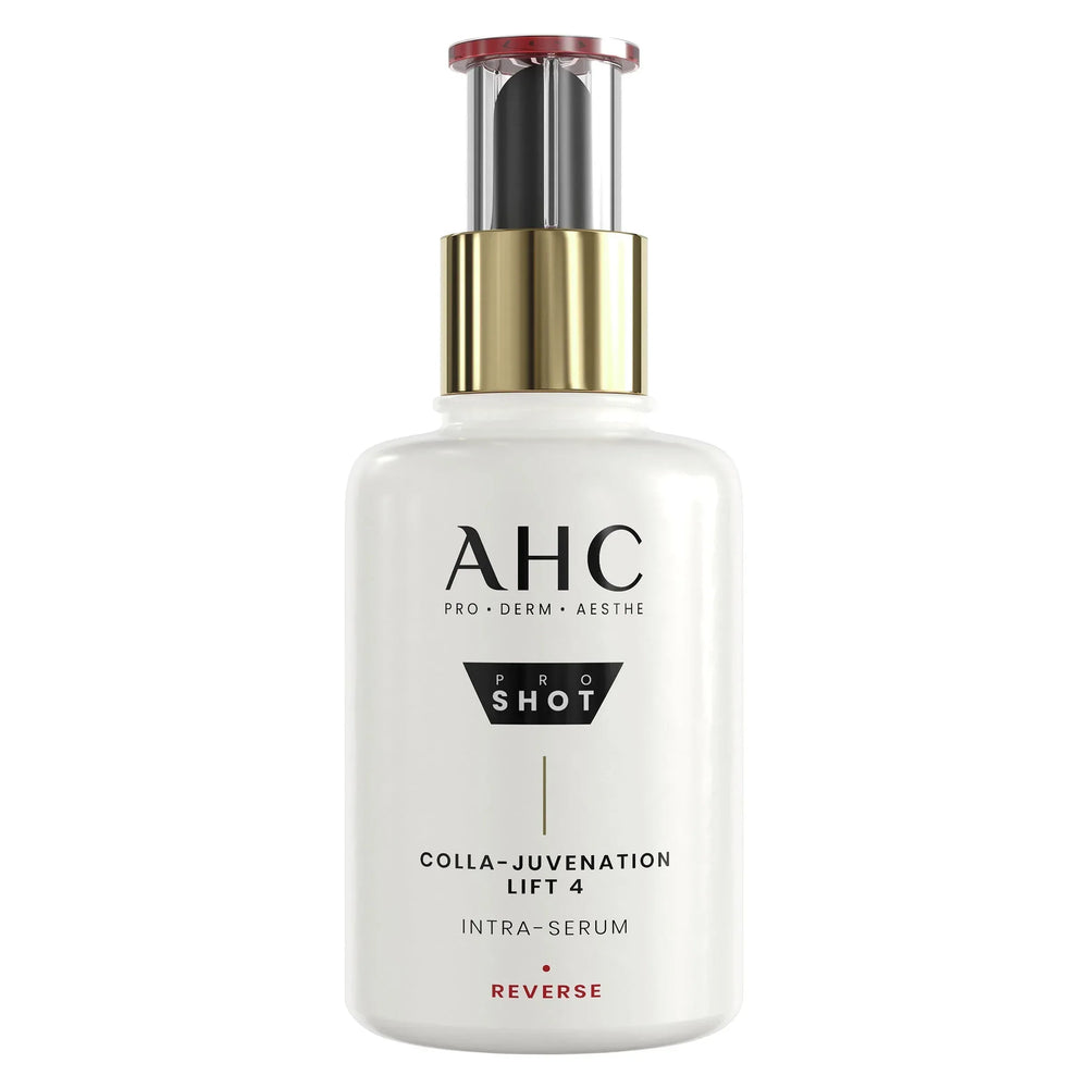 AHC Pro Shot Colla-Juvenation Serum + Eye Cream - USA MEGA SHOP