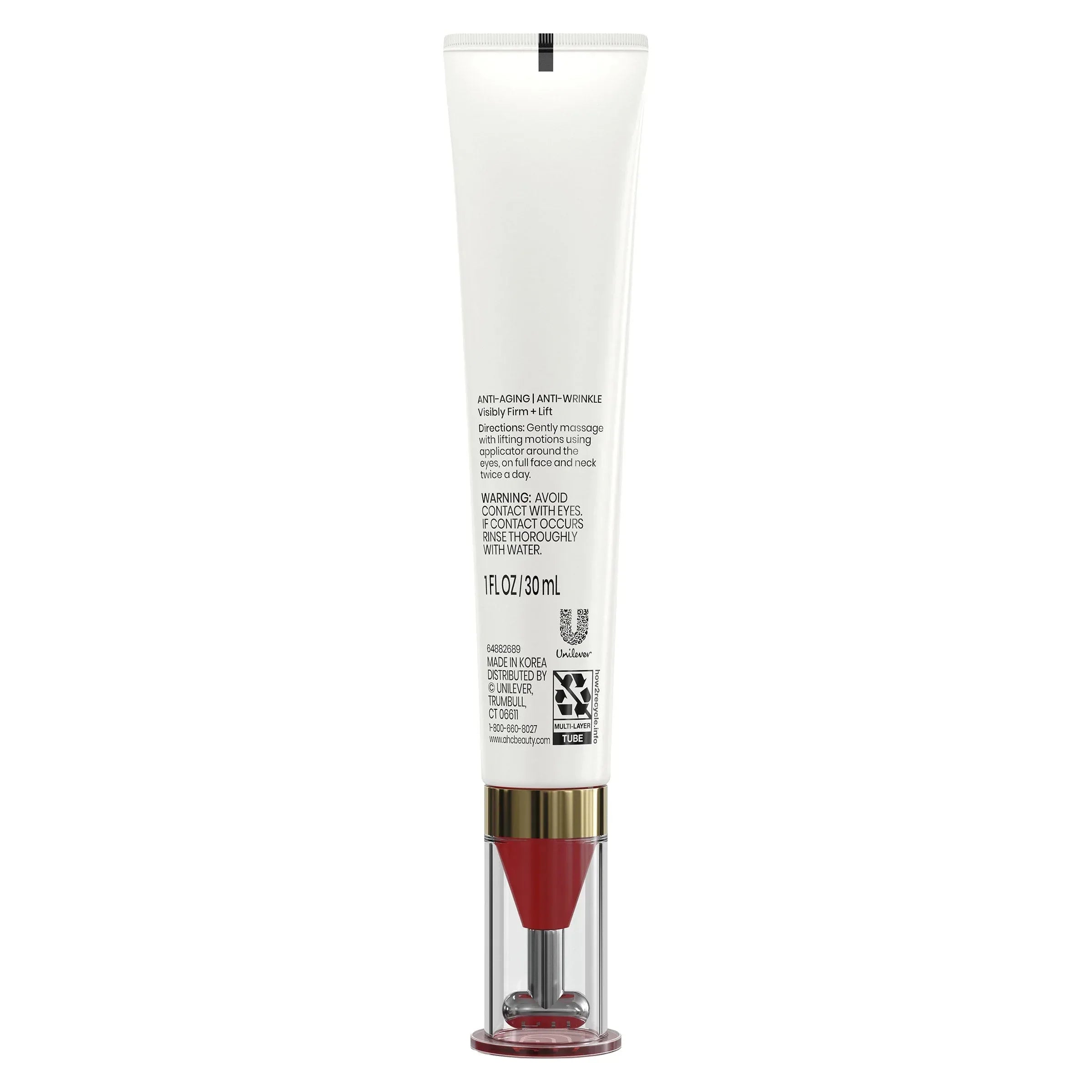 AHC Pro Shot Colla-Juvenation Serum + Eye Cream - USA MEGA SHOP