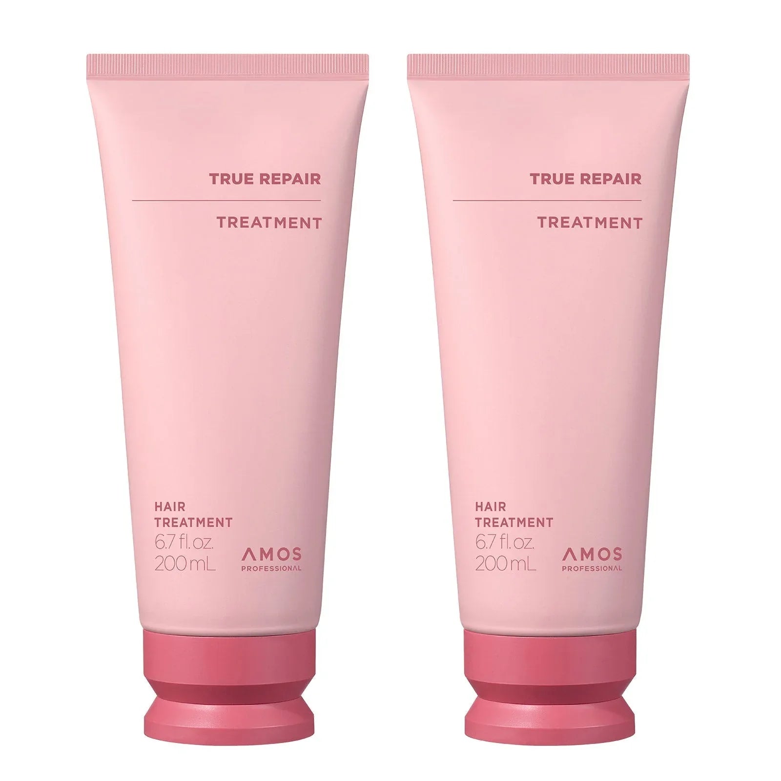 AMOS Professional True Repair Hair Treatment, 6.7 fl oz, 2-pack - USA MEGA SHOP