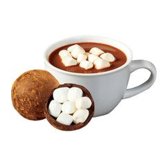 A'cappella Classic Hot Chocolate BevBombs, 16-count - USA MEGA SHOP