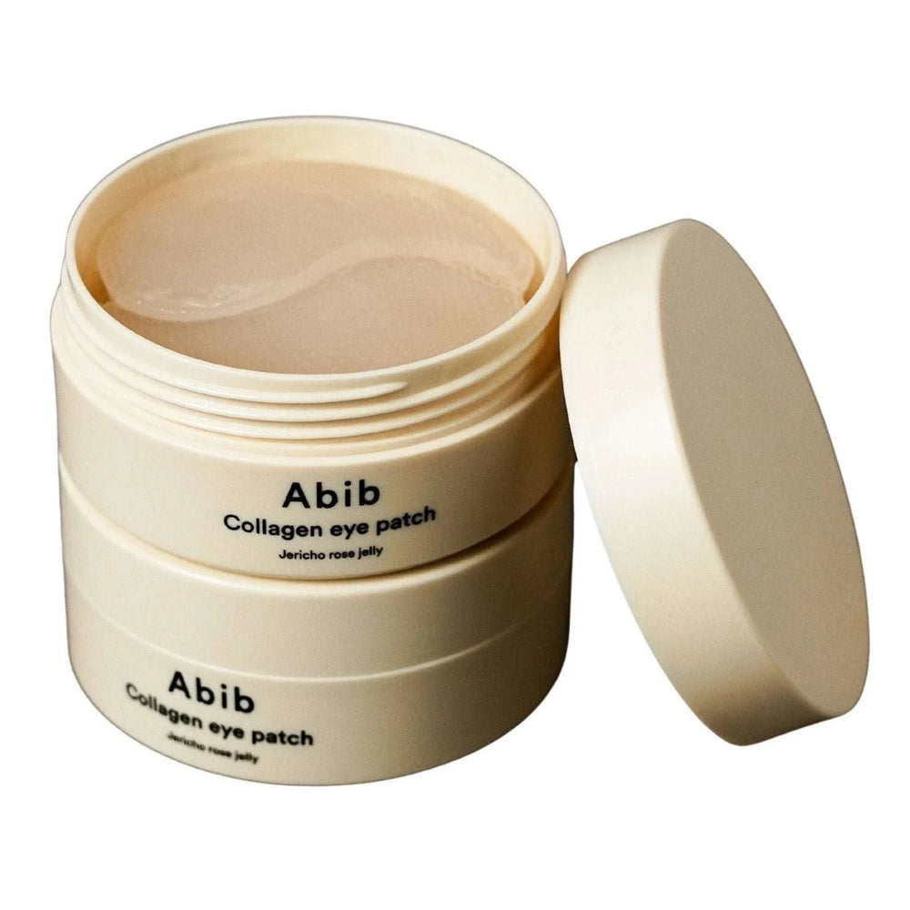 Abib Collagen Eye Patches, 60-pairs - USA MEGA SHOP