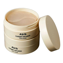 Abib Collagen Eye Patches, 60-pairs - USA MEGA SHOP