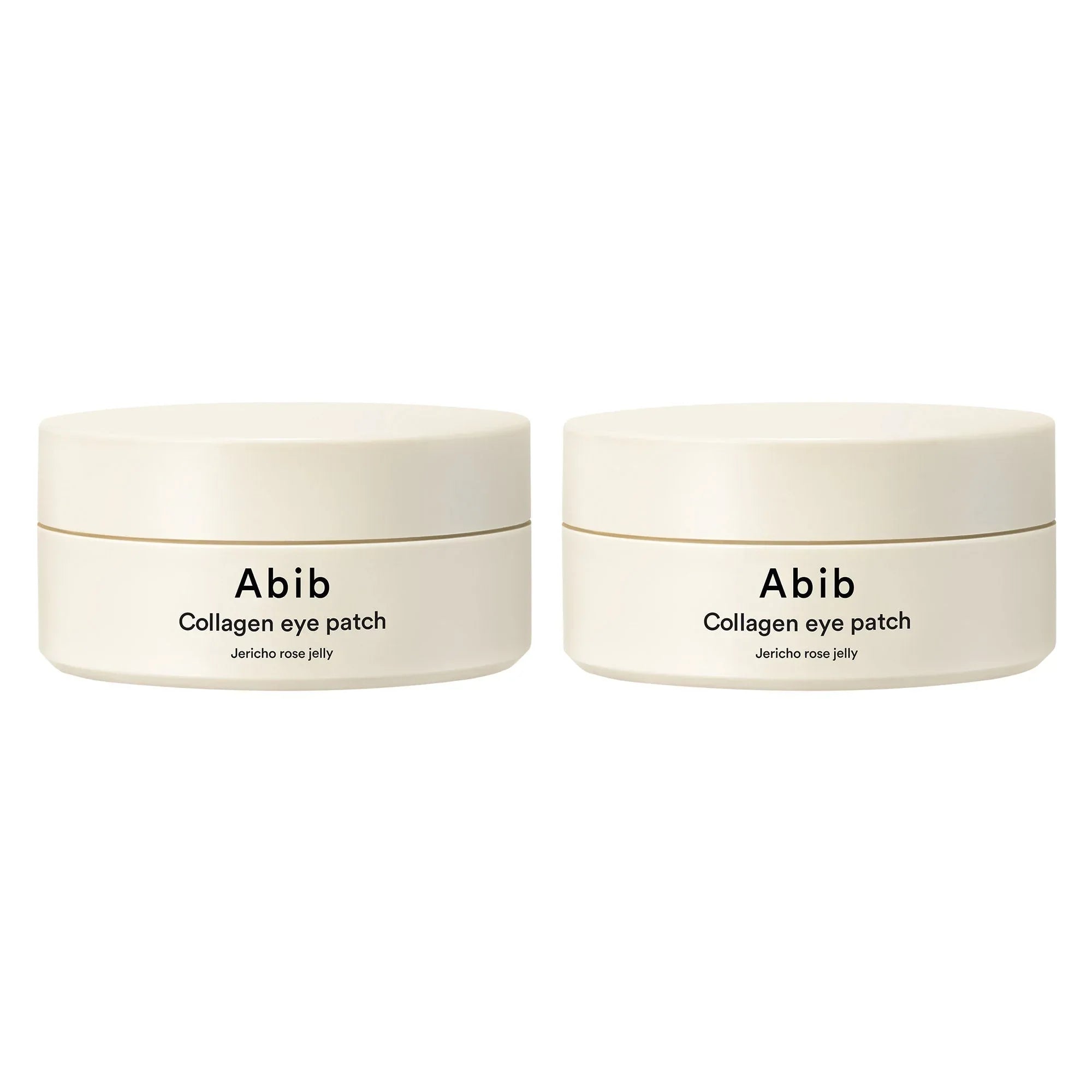 Abib Collagen Eye Patches, 60-pairs - USA MEGA SHOP