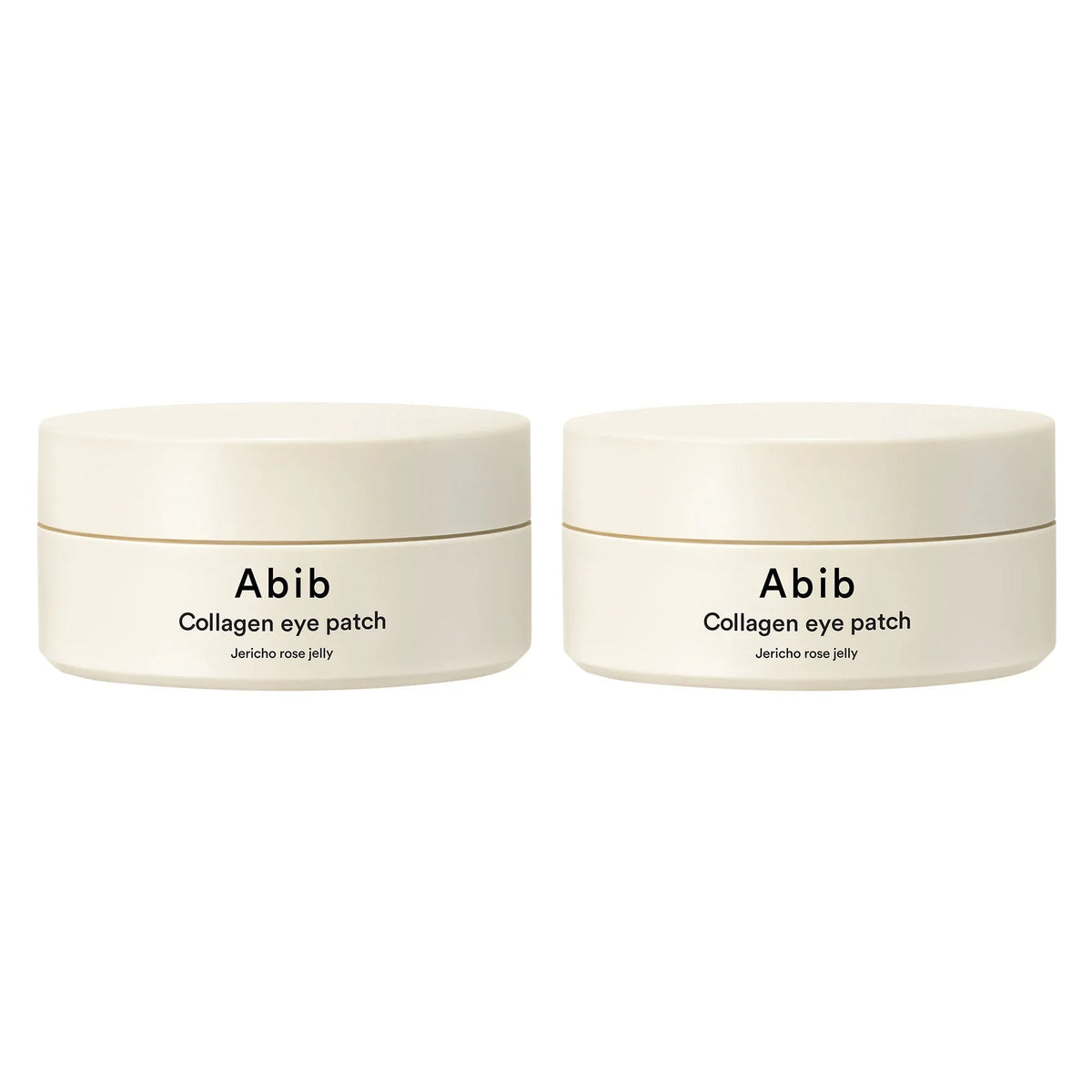 Abib Collagen Eye Patches, 60-pairs - USA MEGA SHOP