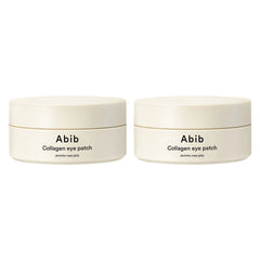 Abib Collagen Eye Patches, 60-pairs - USA MEGA SHOP
