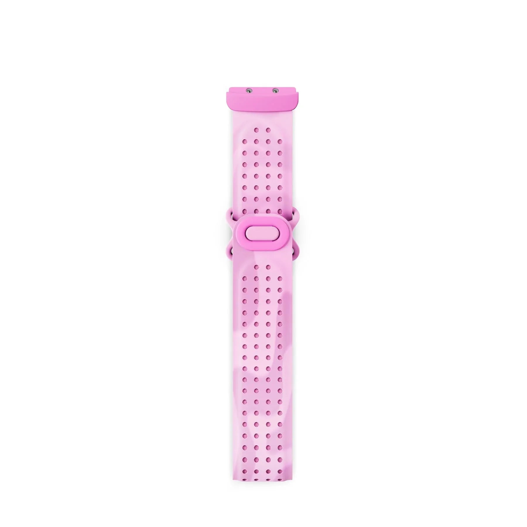 Fitbit Ace LTE Band - Kids Smartwatch Band - Water Resistant - One Size Fits All - Bubble Cats