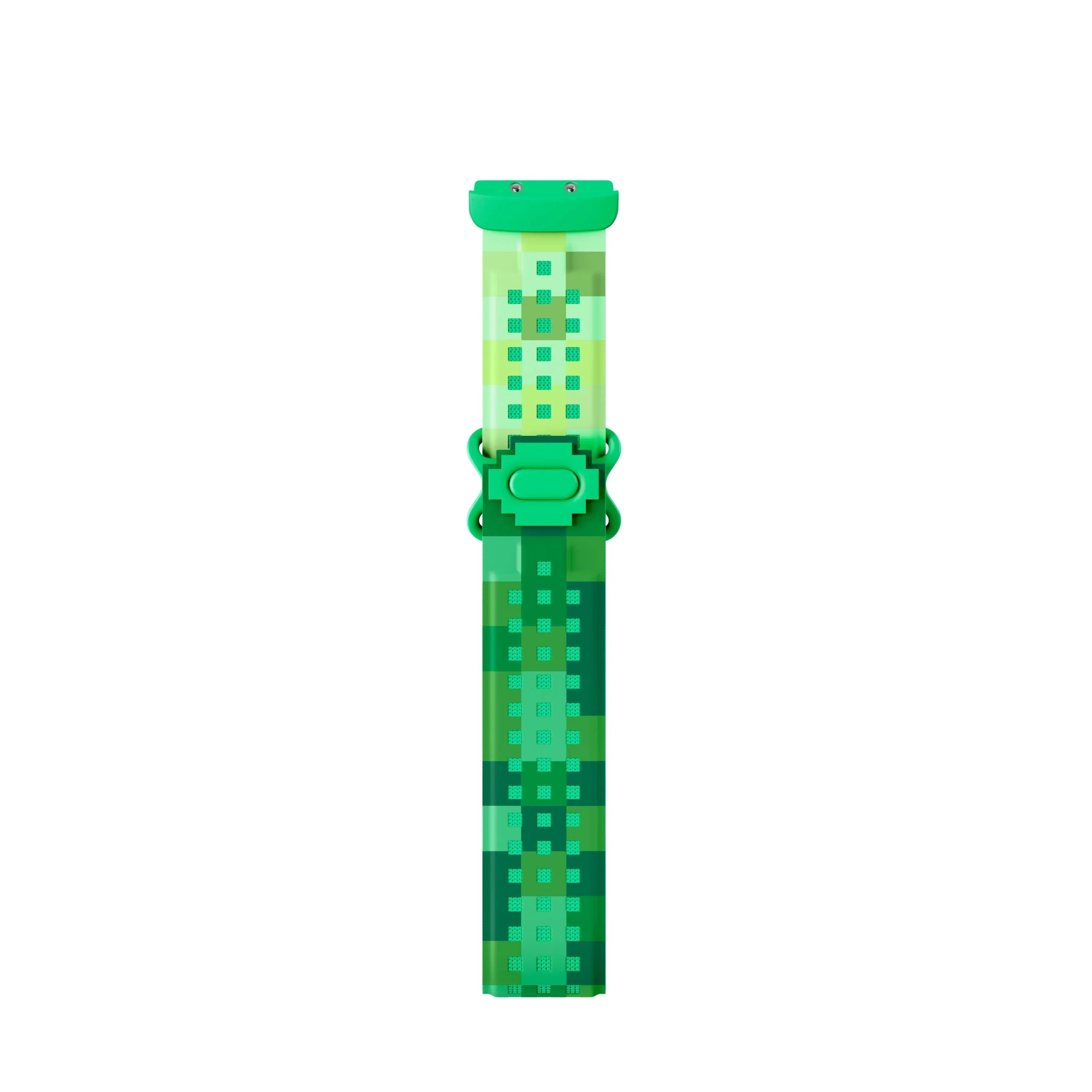 Fitbit Ace LTE Band - Kids Smartwatch Band - Water Resistant - One Size Fits All - Bubble Cats