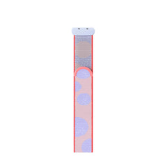 Fitbit Ace LTE Band - Kids Smartwatch Band - Water Resistant - One Size Fits All - Bubble Cats