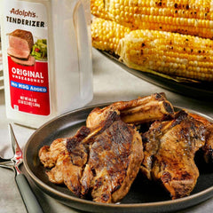 Adolph's Unseasoned Tenderizer, 44.5 oz. - USA MEGA SHOP