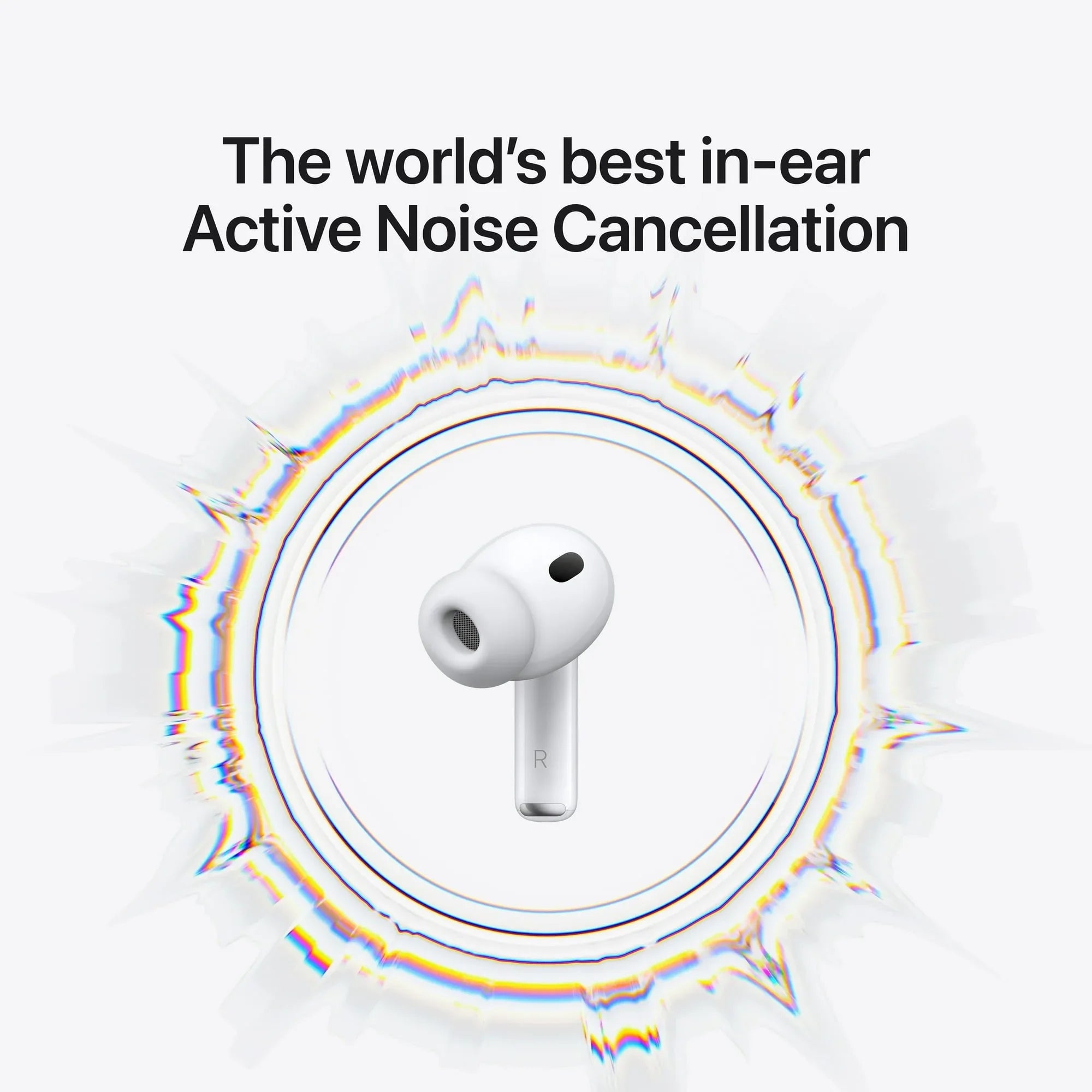 Apple AirPods Pro 3 - USA MEGA SHOP