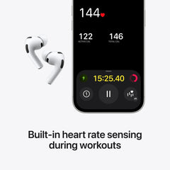 Apple AirPods Pro 3 - USA MEGA SHOP
