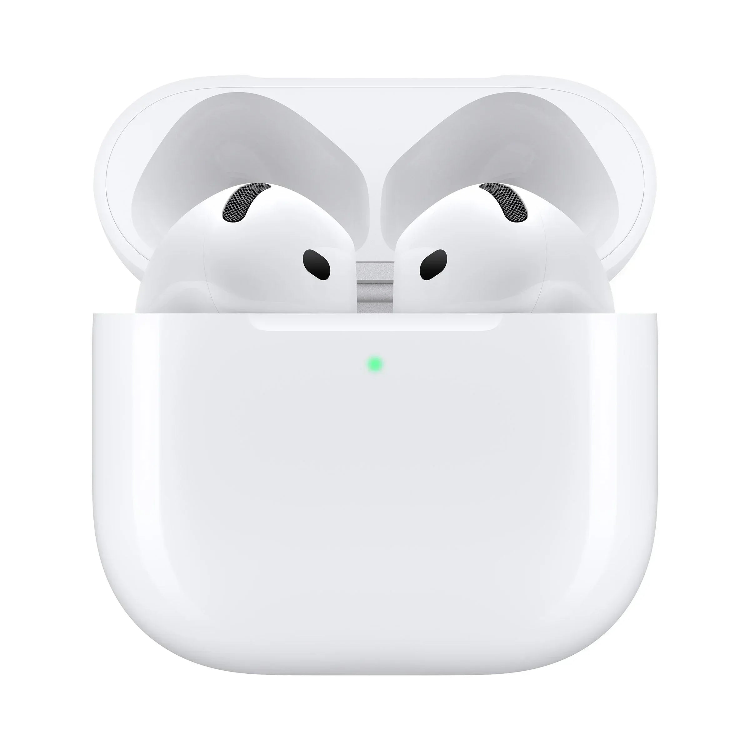 AirPods 4 with Active Noise Cancellation
