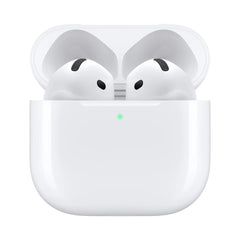 AirPods 4 with Active Noise Cancellation