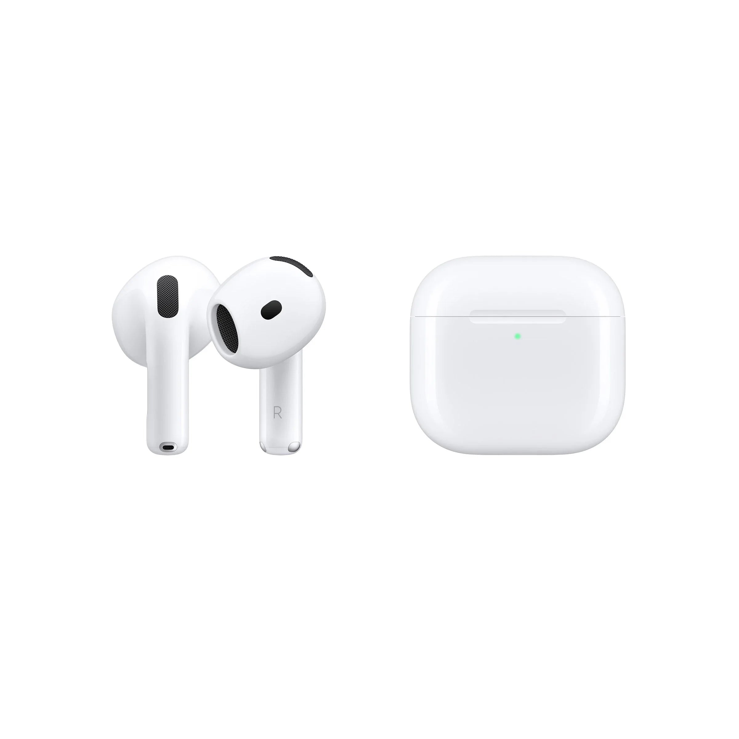 AirPods 4 with Active Noise Cancellation - USA MEGA SHOP