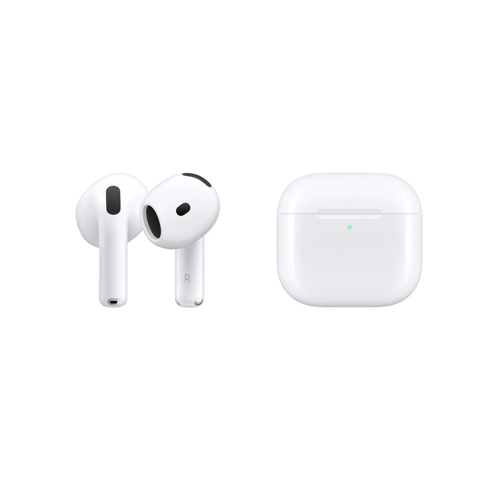 AirPods 4 with Active Noise Cancellation - USA MEGA SHOP
