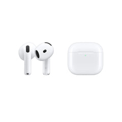 AirPods 4 with Active Noise Cancellation - USA MEGA SHOP
