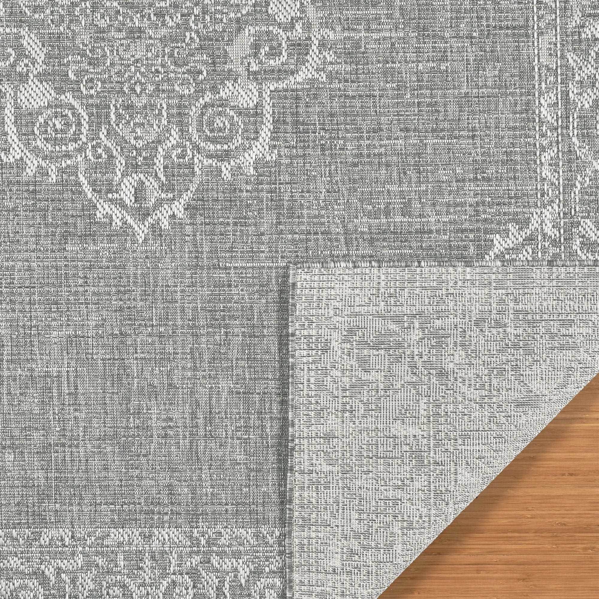 Airen Indoor/Outdoor Rug Collection, Arlan - USA MEGA SHOP