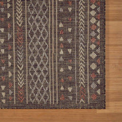 Airen Indoor/Outdoor Rug Collection, Lenore - USA MEGA SHOP