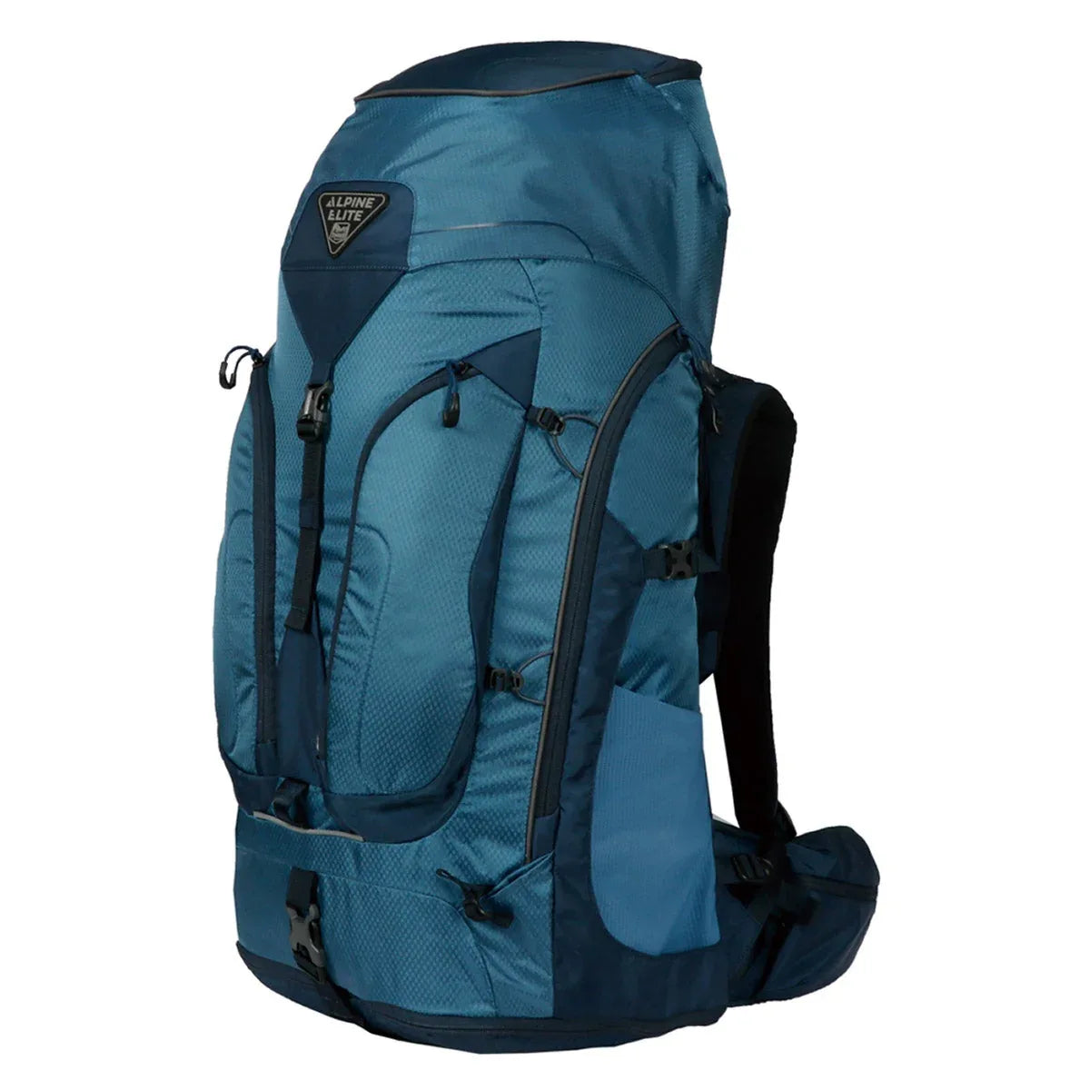Alpine Elite by Timber Ridge 50L Women‚Äôs Specific Hiking Pack - USA MEGA SHOP