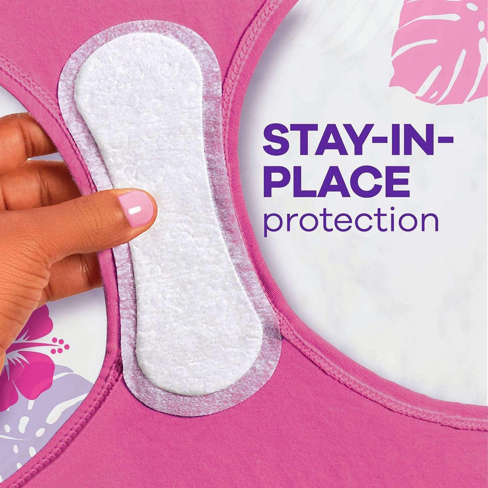 Always Daily Panty Liners, Unscented, 240 ct. - USA MEGA SHOP