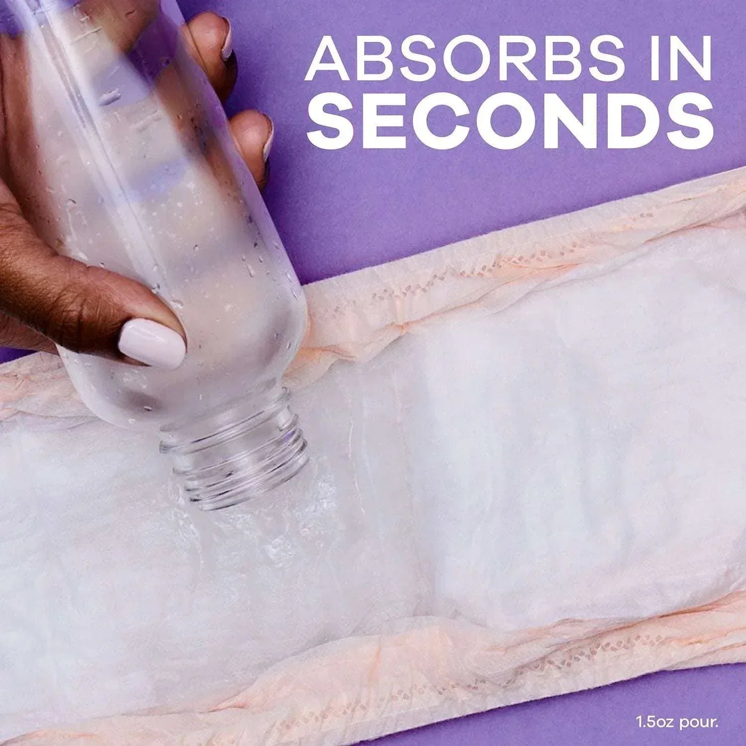 Always Discreet Boutique Incontinence Underwear, Maximum, Choose Size