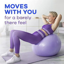 Incontinence pad placed under a seated person for daytime protection