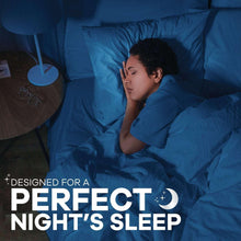 Overnight maxi pad, size 5, designed for day and night sleep protection