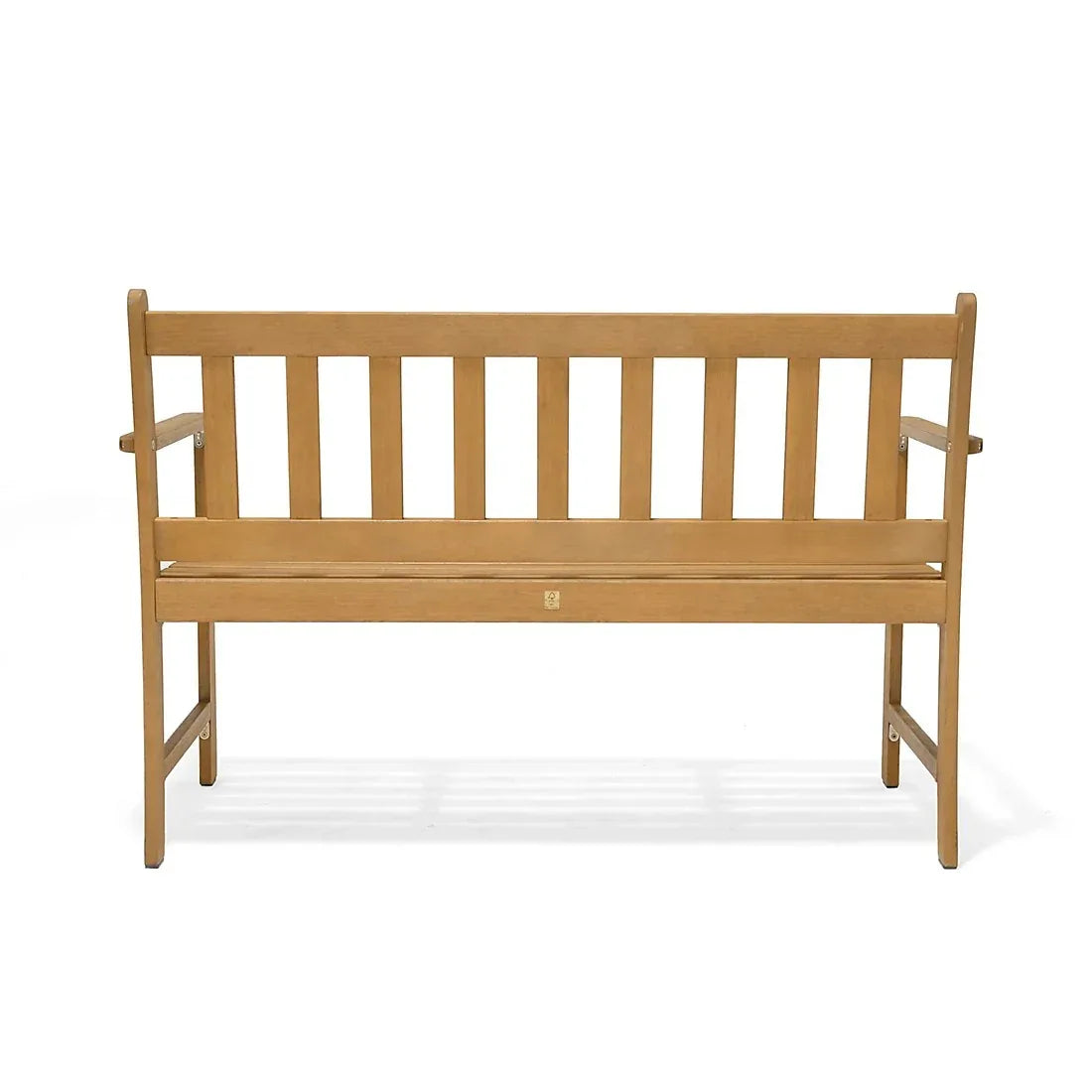 Amazonia Outdoor Patio 100% FSC Wood Bench