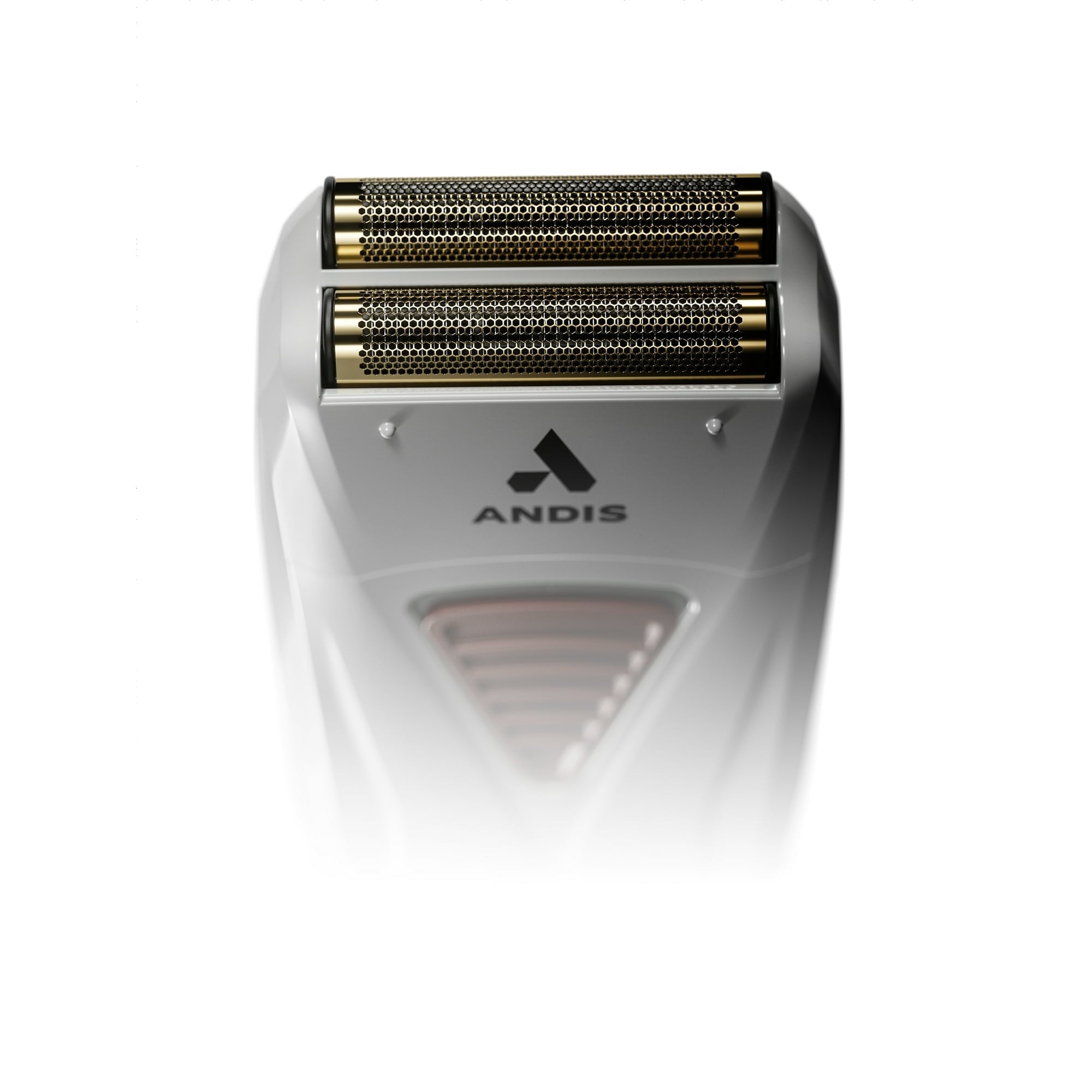 Andis 17235 Pro Foil Lithium Titanium Foil Shaver, Cord/Cordless, Smooth Shaving Cordless Shaver with USB Charger