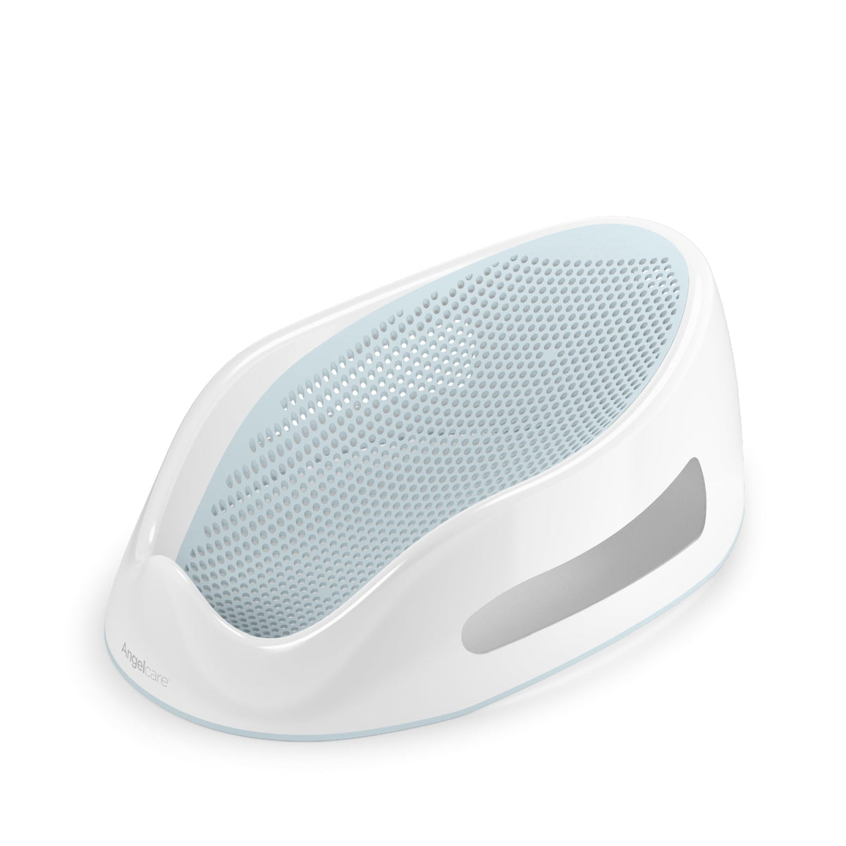 Angelcare Baby Bathtub Support Seat , Ideal for Babies Less than 6 Months Old, 23 in Length