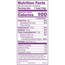 Angie's BOOMCHICKAPOP Sweet & Salty Kettle Corn Popcorn, 0.67 oz., 28 pk.