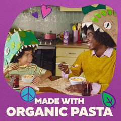 Annie's Shells and Real Aged Cheddar, Made with Organic Pasta and Real Cheese, 6 oz - USA MEGA SHOP