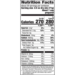 Annie's Shells and White Cheddar Mac and Cheese 6 oz.,12 pk. - USA MEGA SHOP