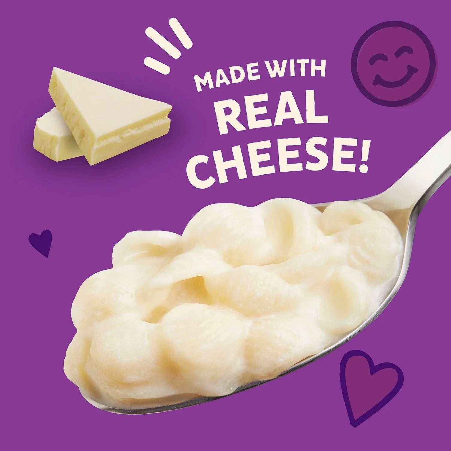 Annie's Shells and White Cheddar Mac and Cheese Cups, 12 pk. - USA MEGA SHOP