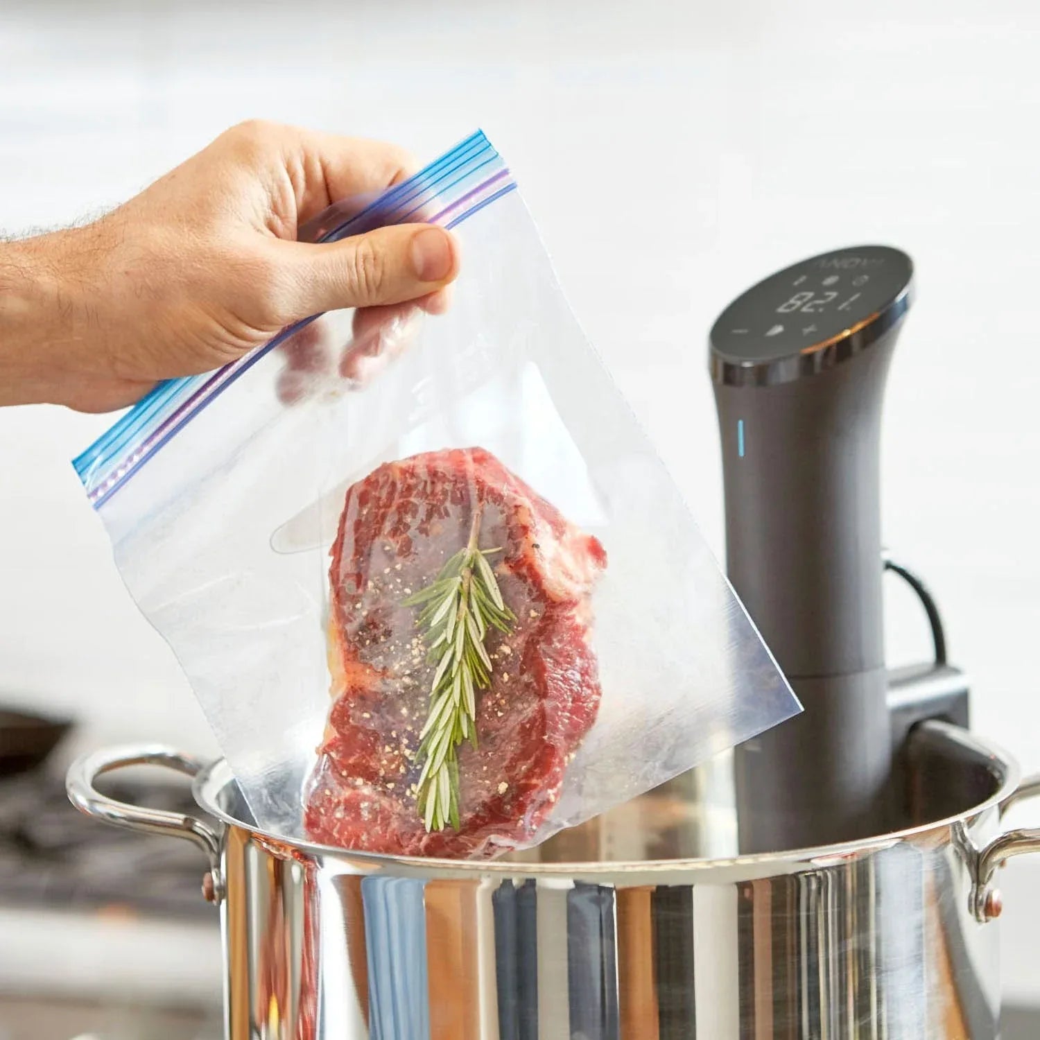 Anova Precision Cooker Nano - USA MEGA SHOP