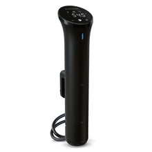 Anova precision sous vide cooker with digital temperature readout and power cord