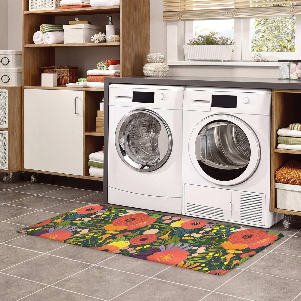 Apache Mills Extra-Large Kitchen Runner, 20‚Äù x 60‚Äù - USA MEGA SHOP
