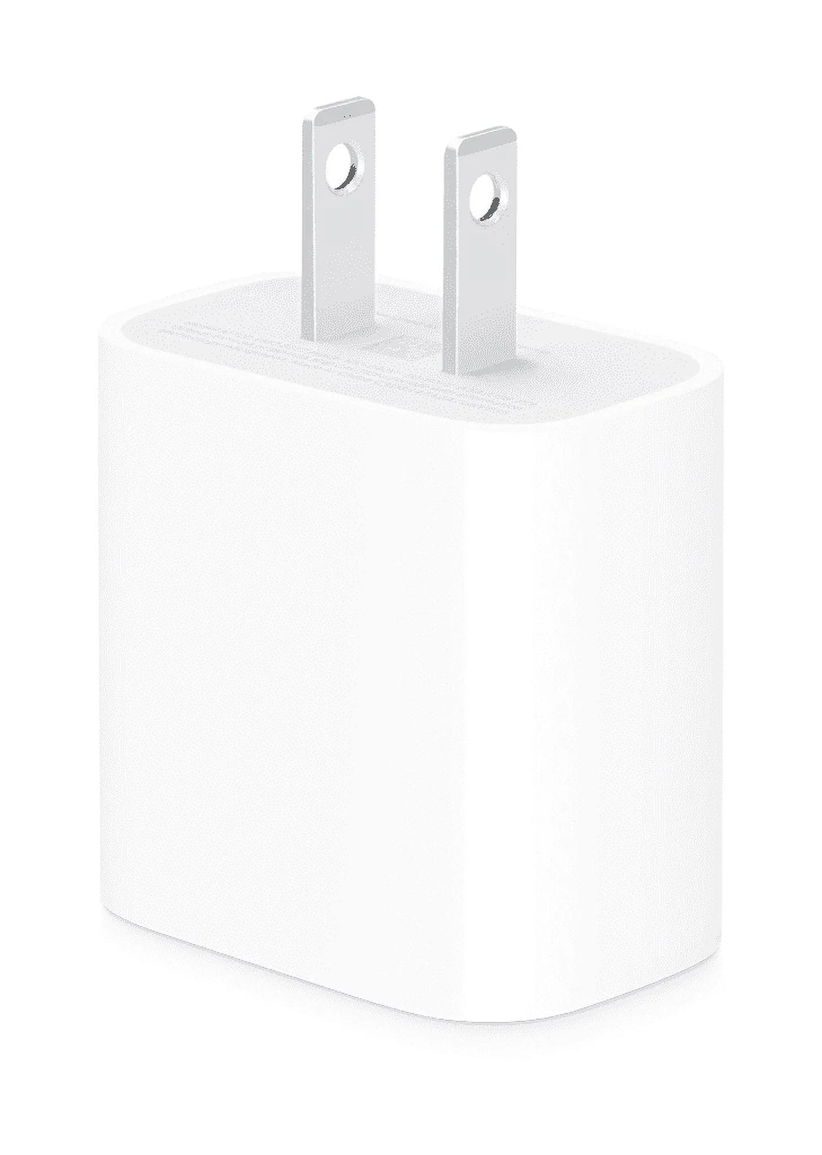 Apple 20W USB-C Power Adapter - iPhone 17, 16, 15, 14, 13 Charger with Fast Charging Capability, Wall Charger