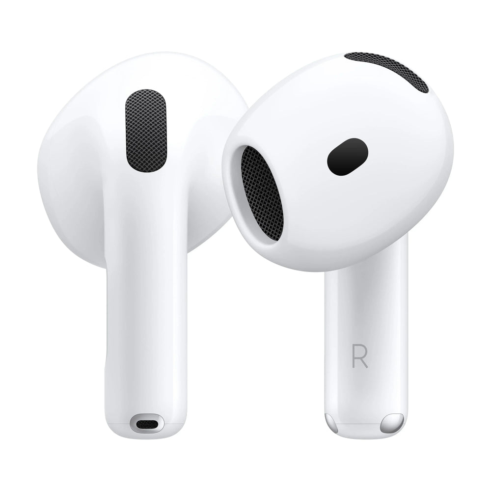 Apple AirPods 4 - USA MEGA SHOP