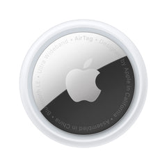 Apple AirTag (1st Generation) – 1 Pack Item Tracker with Apple Find My, Bluetooth Key, Wallet & Luggage Finder, One-Tap iPhone/iPad Setup